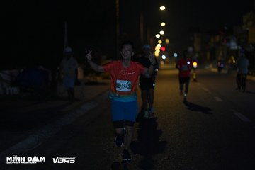 Minh Dam Discovery Marathon 2024 - Ảnh #1275252