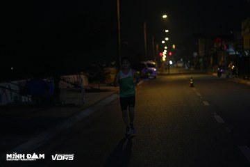 Minh Dam Discovery Marathon 2024 - Ảnh #1272469