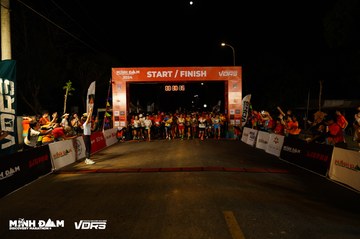 Minh Dam Discovery Marathon 2024 - Ảnh #1273474