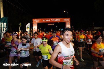 Minh Dam Discovery Marathon 2024 - Ảnh #1273539