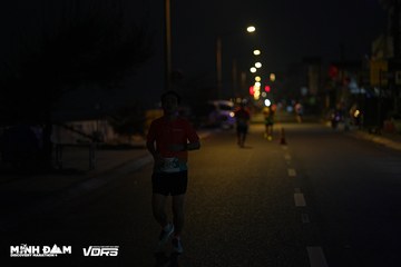 Minh Dam Discovery Marathon 2024 - Ảnh #1277339