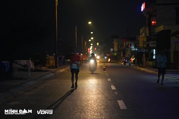 Minh Dam Discovery Marathon 2024 - Ảnh #1273079