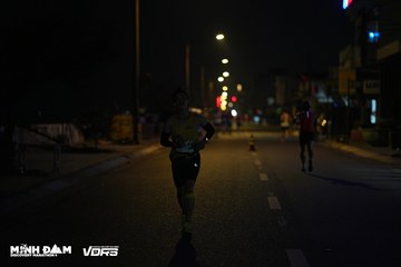 Minh Dam Discovery Marathon 2024 - Ảnh #1276534