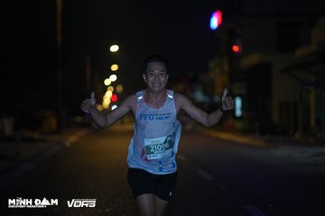 Minh Dam Discovery Marathon 2024 - Ảnh #1274880