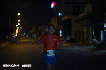 Minh Dam Discovery Marathon 2024 - Ảnh #1275352