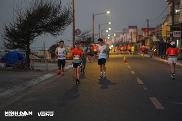 Minh Dam Discovery Marathon 2024 - Ảnh #1278183
