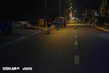 Minh Dam Discovery Marathon 2024 - Ảnh #1272030