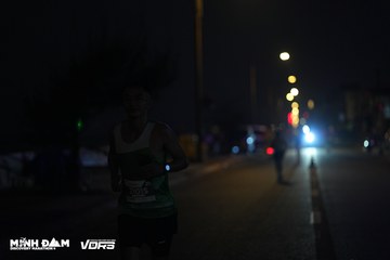 Minh Dam Discovery Marathon 2024 - Ảnh #1277308