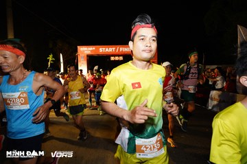 Minh Dam Discovery Marathon 2024 - Ảnh #1272369