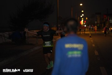 Minh Dam Discovery Marathon 2024 - Ảnh #1277604