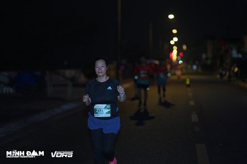 Minh Dam Discovery Marathon 2024 - Ảnh #1277009