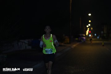 Minh Dam Discovery Marathon 2024 - Ảnh #1274941
