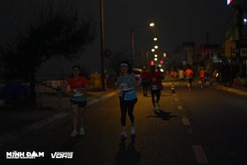 Minh Dam Discovery Marathon 2024 - Ảnh #1277758