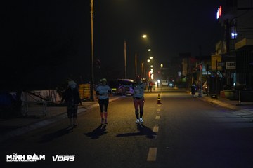 Minh Dam Discovery Marathon 2024 - Ảnh #1272856