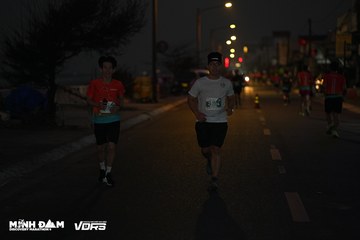 Minh Dam Discovery Marathon 2024 - Ảnh #1277818