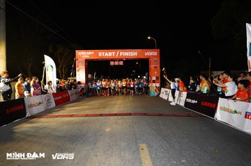 Minh Dam Discovery Marathon 2024 - Ảnh #1272324