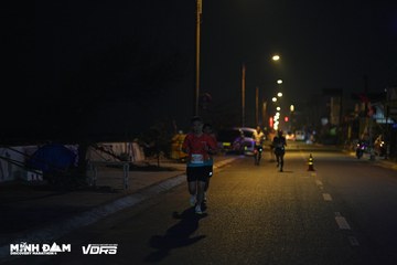 Minh Dam Discovery Marathon 2024 - Ảnh #1271744