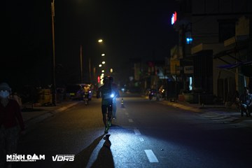 Minh Dam Discovery Marathon 2024 - Ảnh #1273260