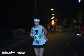 Minh Dam Discovery Marathon 2024 - Ảnh #1276455