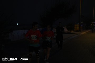 Minh Dam Discovery Marathon 2024 - Ảnh #1277366