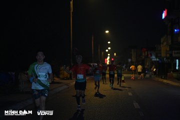 Minh Dam Discovery Marathon 2024 - Ảnh #1276098