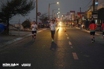Minh Dam Discovery Marathon 2024 - Ảnh #1278136