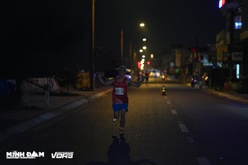 Minh Dam Discovery Marathon 2024 - Ảnh #1271726