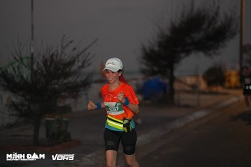 Minh Dam Discovery Marathon 2024 - Ảnh #1278030