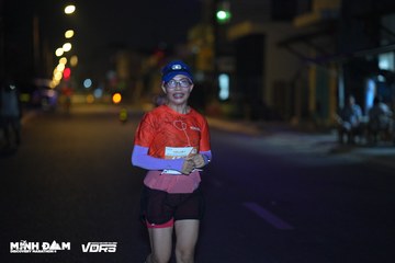 Minh Dam Discovery Marathon 2024 - Ảnh #1274685