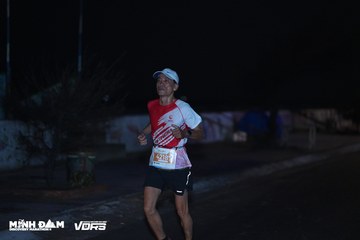 Minh Dam Discovery Marathon 2024 - Ảnh #1271715