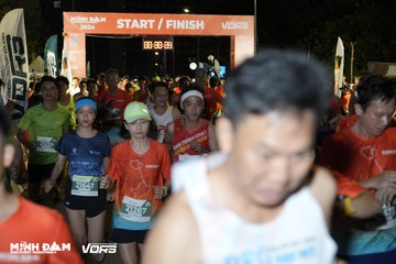 Minh Dam Discovery Marathon 2024 - Ảnh #1273804