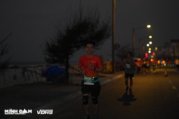 Minh Dam Discovery Marathon 2024 - Ảnh #1277997