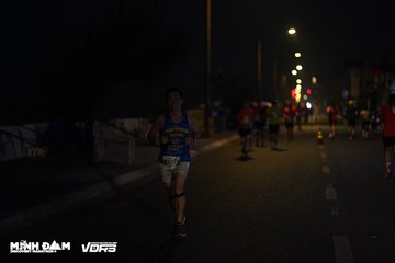 Minh Dam Discovery Marathon 2024 - Ảnh #1277062