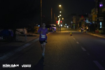 Minh Dam Discovery Marathon 2024 - Ảnh #1272478