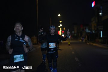 Minh Dam Discovery Marathon 2024 - Ảnh #1276491