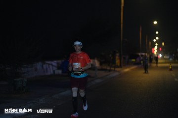 Minh Dam Discovery Marathon 2024 - Ảnh #1272590