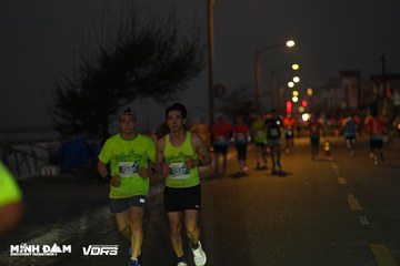 Minh Dam Discovery Marathon 2024 - Ảnh #1277956