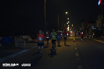 Minh Dam Discovery Marathon 2024 - Ảnh #1277070