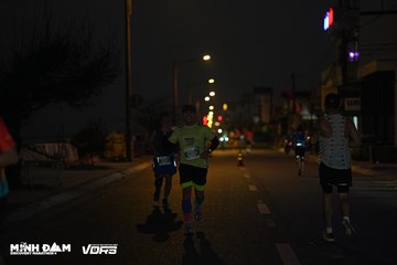 Minh Dam Discovery Marathon 2024 - Ảnh #1277641
