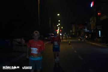 Minh Dam Discovery Marathon 2024 - Ảnh #1272391