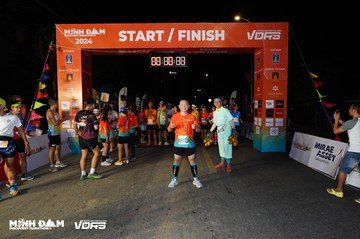 Minh Dam Discovery Marathon 2024 - Ảnh #1272036