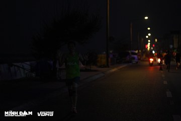 Minh Dam Discovery Marathon 2024 - Ảnh #1277382