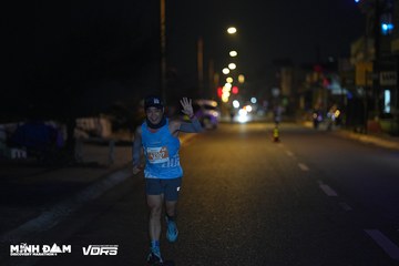 Minh Dam Discovery Marathon 2024 - Ảnh #1272207