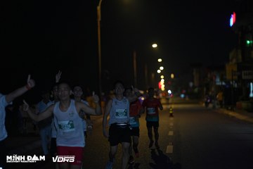 Minh Dam Discovery Marathon 2024 - Ảnh #1275489