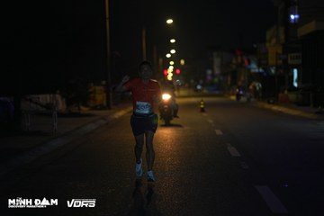 Minh Dam Discovery Marathon 2024 - Ảnh #1275039
