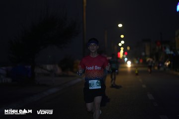 Minh Dam Discovery Marathon 2024 - Ảnh #1277562