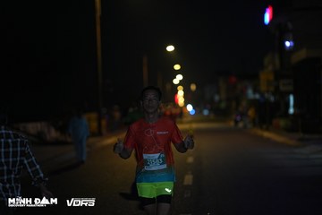 Minh Dam Discovery Marathon 2024 - Ảnh #1275473