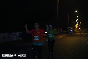 Minh Dam Discovery Marathon 2024 - Ảnh #1276130