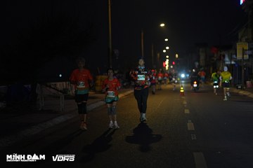Minh Dam Discovery Marathon 2024 - Ảnh #1277158