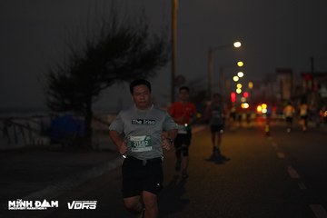 Minh Dam Discovery Marathon 2024 - Ảnh #1277994